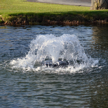 Load image into Gallery viewer, High Volume Small Pond Aerator