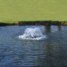 Load image into Gallery viewer, High Volume Small Pond Aerator