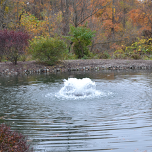 Load and play video in Gallery viewer, High Volume Small Pond Aerator