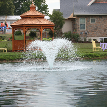Load image into Gallery viewer, Gemini Small Pond Aerator &amp;  Fountain
