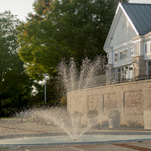 Load image into Gallery viewer, Phoenix Small Pond Aerator &amp;  Fountain
