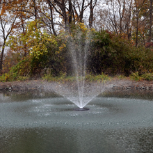 Load image into Gallery viewer, Phoenix Small Pond Aerator &amp;  Fountain
