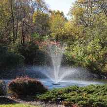 Load image into Gallery viewer, Phoenix Small Pond Aerator &amp;  Fountain
