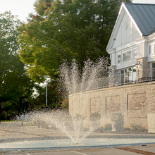 Load and play video in Gallery viewer, Phoenix Small Pond Aerator &amp;  Fountain
