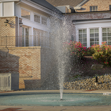 Load image into Gallery viewer, Rocket Small Pond Aerator &amp;  Fountain
