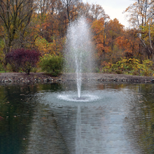 Load image into Gallery viewer, Rocket Small Pond Aerator &amp;  Fountain

